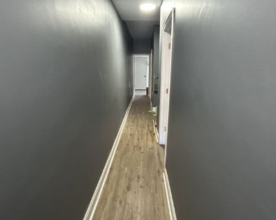 Unfurnished Room for Rent - Newly Renovated Rooms for Rent Utilities Include