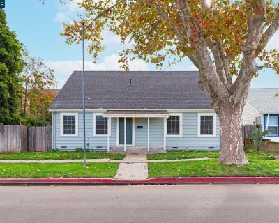 3 Bedroom 2BA 1444 ft Single Family House For Sale in Rio Vista, CA