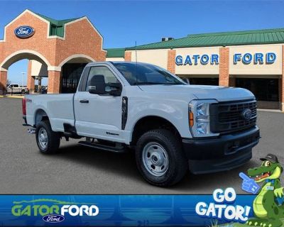 Used 2025 Ford Super Duty F-350 XL
