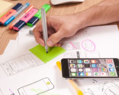 IPhone App Development Company - Finoit Technologies