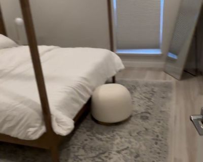 Furnished Room for Rent - New house