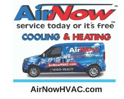 AirNow Cooling & Heating