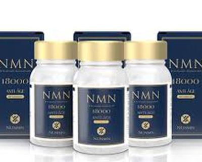 NMN Supplement in Singapore To Support The Longevity Of Your Health