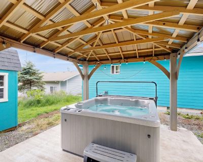 2 Bedroom 2 baths Dog-friendly 4.71 7 reviews What our guests are saying... AI-generated...