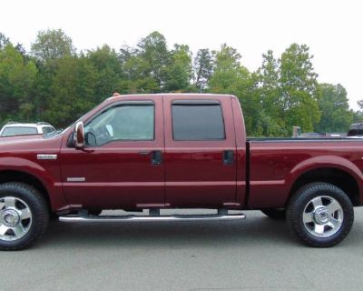 Used 2006 Ford Super Duty F-250 Amarillo