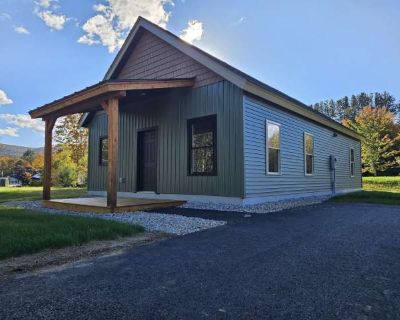 3 Bedroom 2BA 1374 ft Apartment For Rent in Grafton County, NH