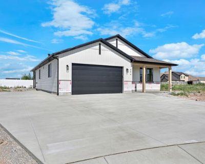 3 Bedroom 2BA 1505 ft Single Family Home For Sale in FRANKLIN, ID