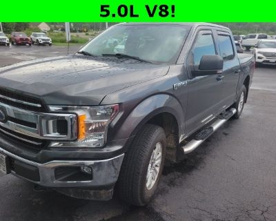 Used 2019 Ford F-150 For Sale | Wausau WI 1FTEW1E56KFB47874