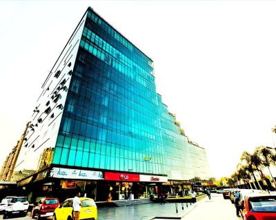 Executive & Private Offices Flex Space & Coworking Virtual Services This beautiful Class A office building is right in the heart of San Diego's Mission Valley close to all freeways. It has secure, covered garage parking and free parking available as well. The office park includes free access to the on-site gym with locker room and shower facilities along with a unique sand volley ball court. Th...