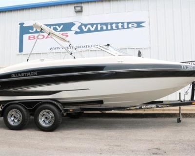 2006 Glastron GX 205 SF