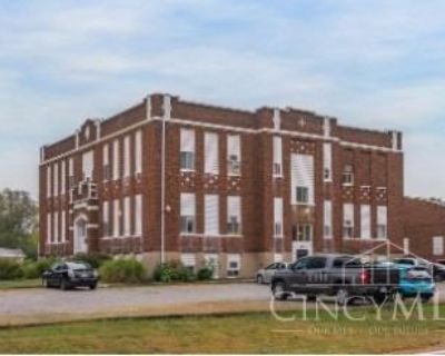 2 Bedroom 1BA Apartment For Rent in Wilmington, OH