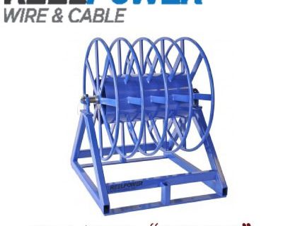 Crs/Rpr “Combo” | ReelpowerWC