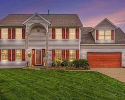 5 Bedroom 3.5BA 3862 ft Apartment For Rent in Portage, MI