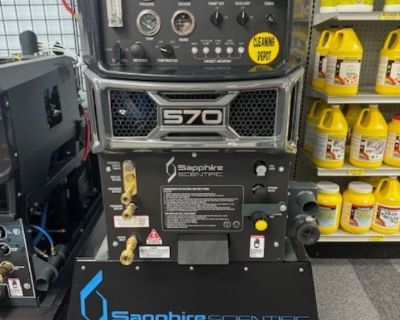 truckmount