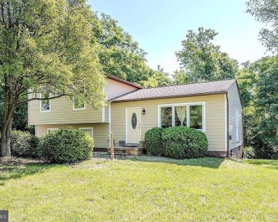 3 Bedroom 2BA 2085 ft Apartment For Rent in Sharpsburg, MD