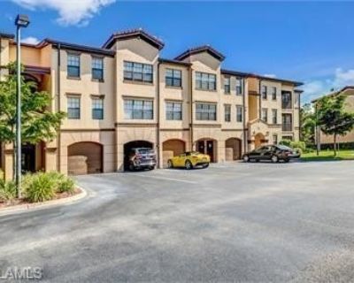 Positano Cir Apt,naples, Condo For Rent