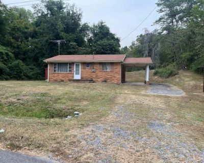 2 Bedroom 1BA Single Family Home For Sale in DALTON, GA