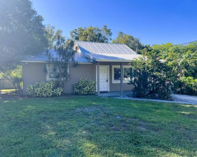 377 Baysinger Avenue. Property for Rent in Fort Pierce, FL for $1,650 with 2 bedrooms and 1 full bath. This 832 square foot property was built in 1988.. Affordable and adorable! Located in the White City area, this 2 bedroom, 1 bath home has tile floors throughout. 1 small pet considered. Available Now!. Exterior Amenities Fence None Shed Waterfront No None Private Pool Y/N No. Interior Ameniti...