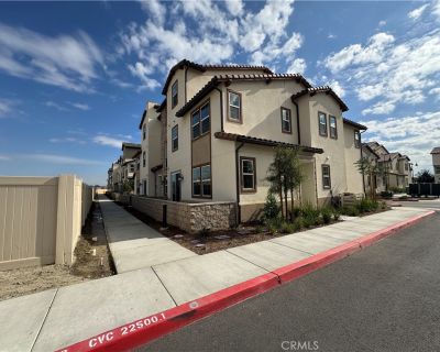 12868 Auburn. Property for Rent in Corona, CA for $3,600 with 4 bedrooms and 3 full baths, 1 half bath. This 1,977 square foot property was built in 2025.. Brand-new 4-bedroom, 3.5-bath townhome in the Beacon at Eastvale Square community! This newly built 3-story Plan 2 offers approx. 1,977 sq. ft. with a flexible layout, including a first-floor bedroom suite ideal for guests, in-laws, or a hom...