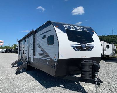 2025 Forest River Puma Puma By Palomino 31FKRK For Sale by Dealer in Sweetwater, Tennessee