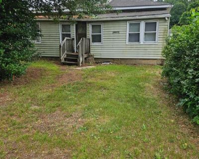 3 Bedroom 1BA 1845 ft Single Family House For Sale in Franklinville, NJ
