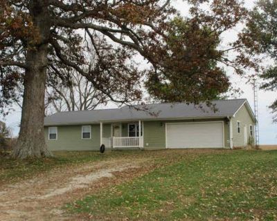 3 Bedroom 2BA 1580 ft Single Family Home For Sale in WASHINGTON, IN