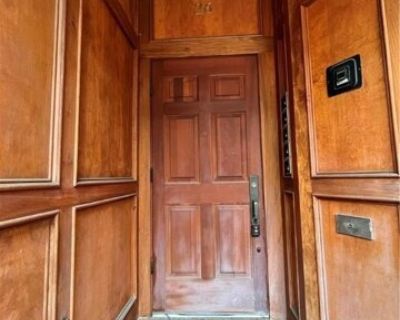 N Th St Apt,easton, Flat For Rent