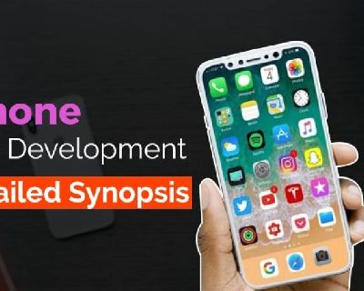 Best iphone app development company in USA