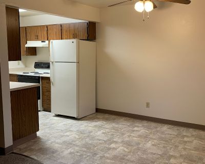 1 Bedroom 1BA 700 ft Pet-Friendly Apartment For Rent in Anchorage, AK