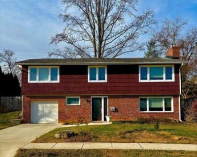 4 Bedroom 2BA 2227 ft Single Family Home For Sale in LUTHERVILLE TIMONIUM, MD