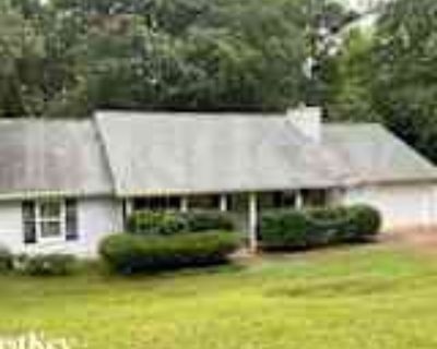 3 Bedroom 2BA Pet-Friendly House For Rent in Auburn, GA 388 Scenic Ln