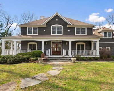 Hardscrabble Lake Dr, Chappaqua, Home For Rent