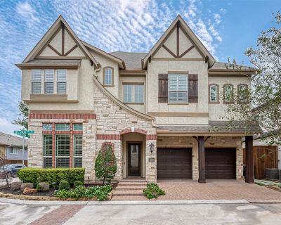 4 Bedroom 3BA 4722 ft Apartment For Rent in Houston, TX