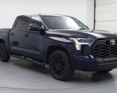 Used 2022 Toyota Tundra SR5