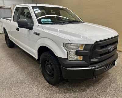 Engine: 3.5L 6 Cyl. Flex Fuel, Exterior Color: Oxford White, Interior Color: Medium Earth Gray, VIN: 1FTEX1E85GFA82837