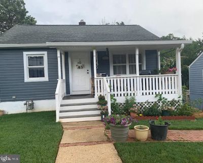 6 Bedroom 3BA 1053 ft Single Family House For Sale in Riverdale, MD