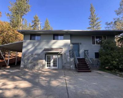 5 Bedroom 3BA 2500 ft Apartment For Rent in Nevada County, CA