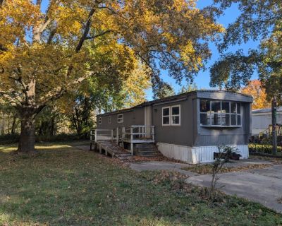 Mobile Homes for Sale — Cash Buyers Get 1st Month FREE!