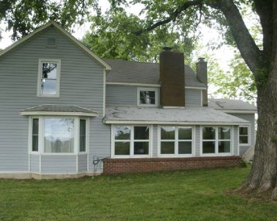 Home For Sale By Owner 4BDRM 2 Story House on 1 acre *Price Reduced*!