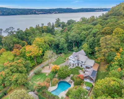 5 Bedroom 5BA 5000 ft Single Family House For Sale in Palisades, NY