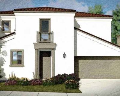 3 Bedroom 2.5BA 1862 ft Pet-Friendly Apartment For Rent in Guadalupe, CA