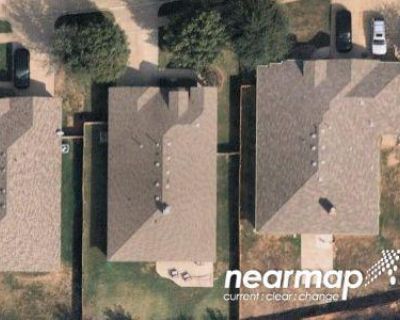 Bankruptcy Property in Crowley, TX 76036 - Hutchins Dr