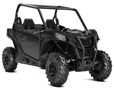 2025 Can-Am Maverick Trail DPS 1000R Utility Sport Iron Mountain, MI