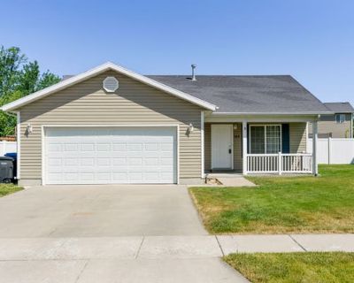 3 Bedroom 2BA 1107 ft Single Family Home For Sale in LOGAN, UT
