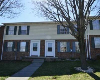 2 Bedroom 1BA 900 ft Townhouse For Rent in Frederick County, VA