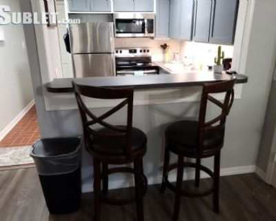 2 Bedroom 2 BA 1040 ft Furnished Apartment for Rent in North West Expressway, Oklahoma