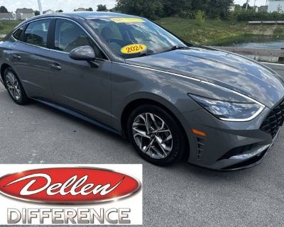 Used 2023 Hyundai Sonata SEL