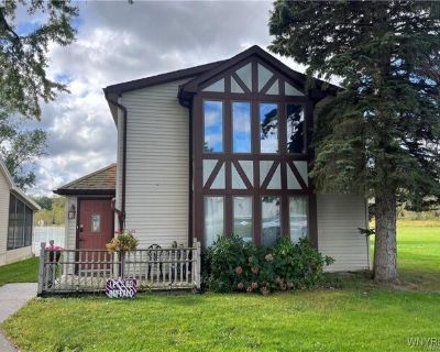 3279 Clinton St Unit 2. Beautiful 3 bedroom house with huge backyard. Deck in back of house. ALL utilities included. No pets allowed. 1 year lease preferred. There are two homes on this property and this rental is for the smaller house.. 3 Bedroom. 2 Bathroom. 5128 ft