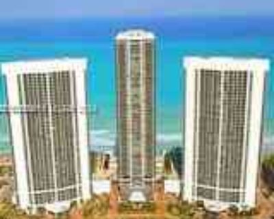 3 Bedroom 3BA 1733 ft² Apartment For Rent in Hallandale Beach, FL 1830 S Ocean Dr unit 2503