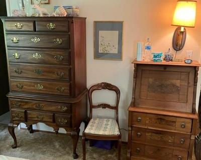 ESTATE SALE CASTRO VALLEY Full Home Liquidation All Furniture Must Go!